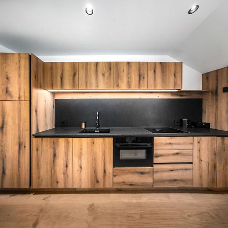 Villa Pana Santa Cristina Val Gardena Zewnętrze zdjęcie