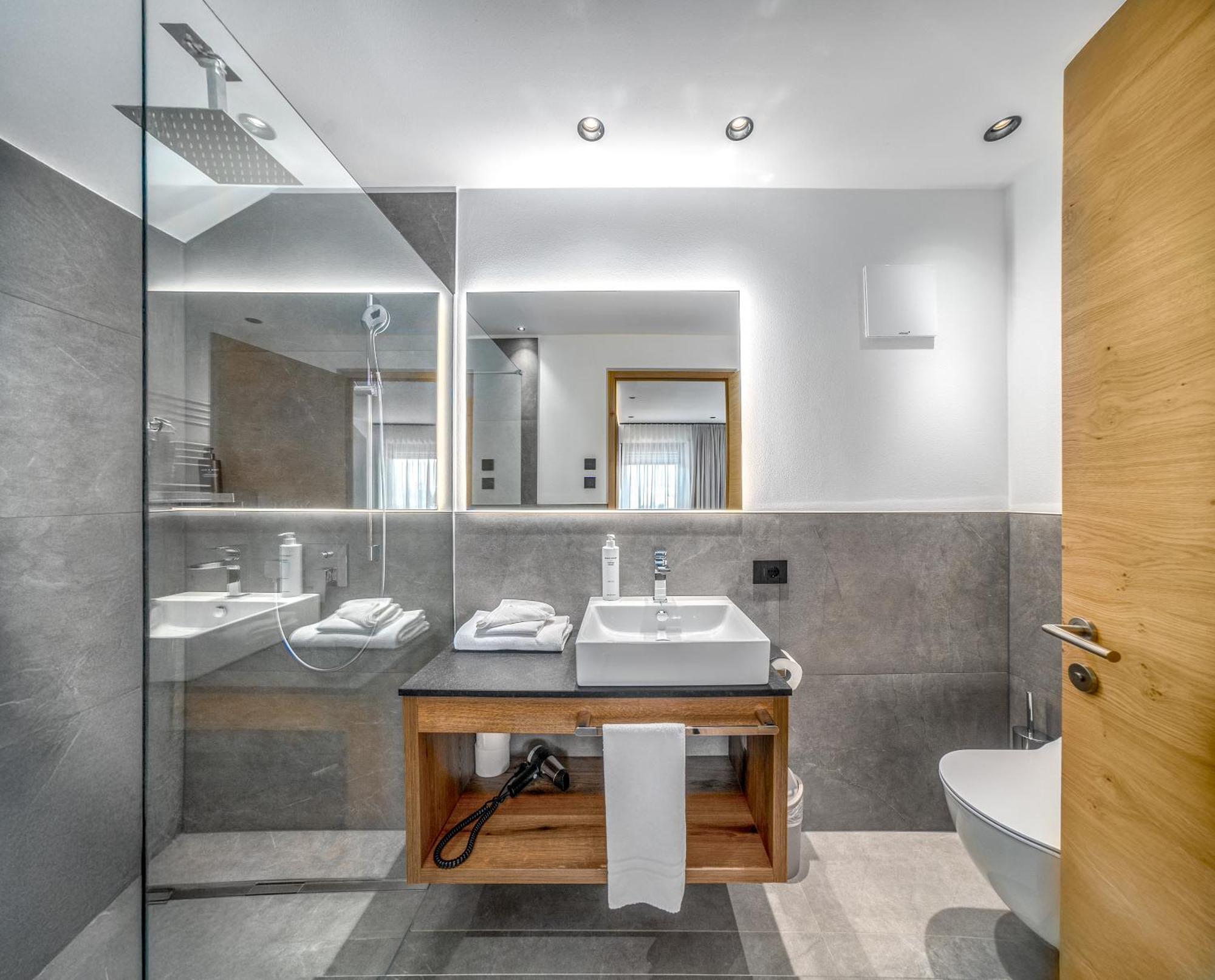Villa Pana Santa Cristina Val Gardena Zewnętrze zdjęcie