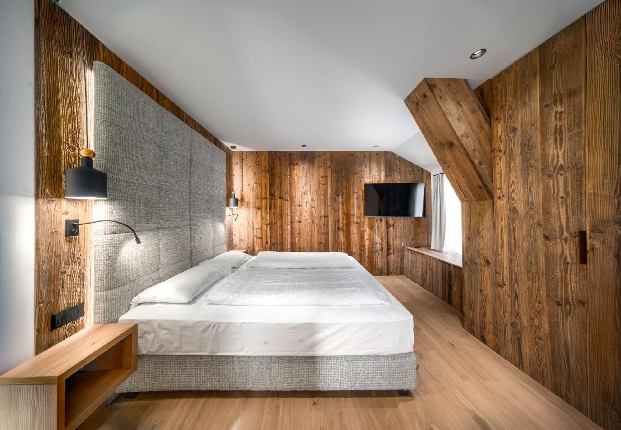Villa Pana Santa Cristina Val Gardena Zewnętrze zdjęcie