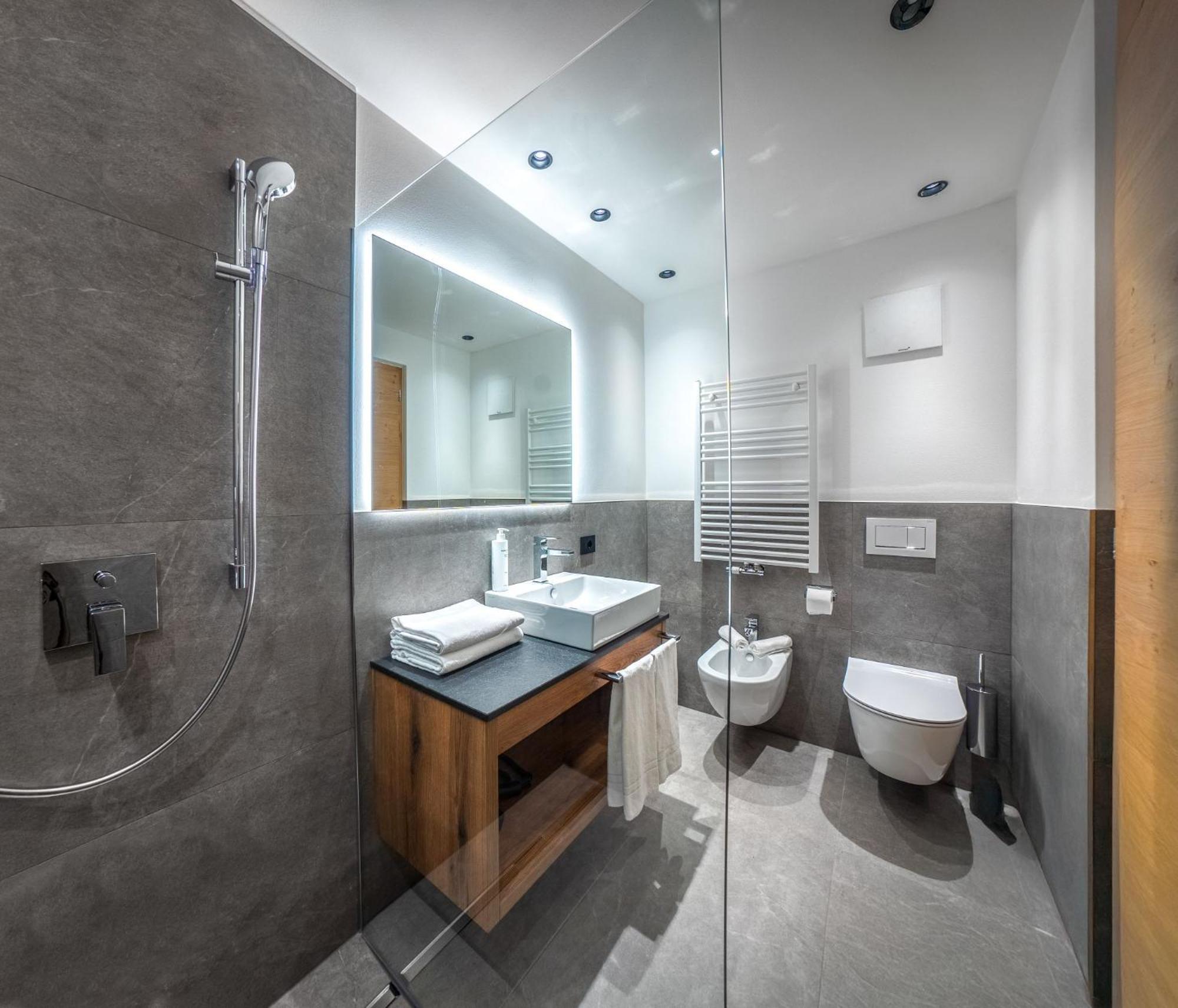 Villa Pana Santa Cristina Val Gardena Zewnętrze zdjęcie