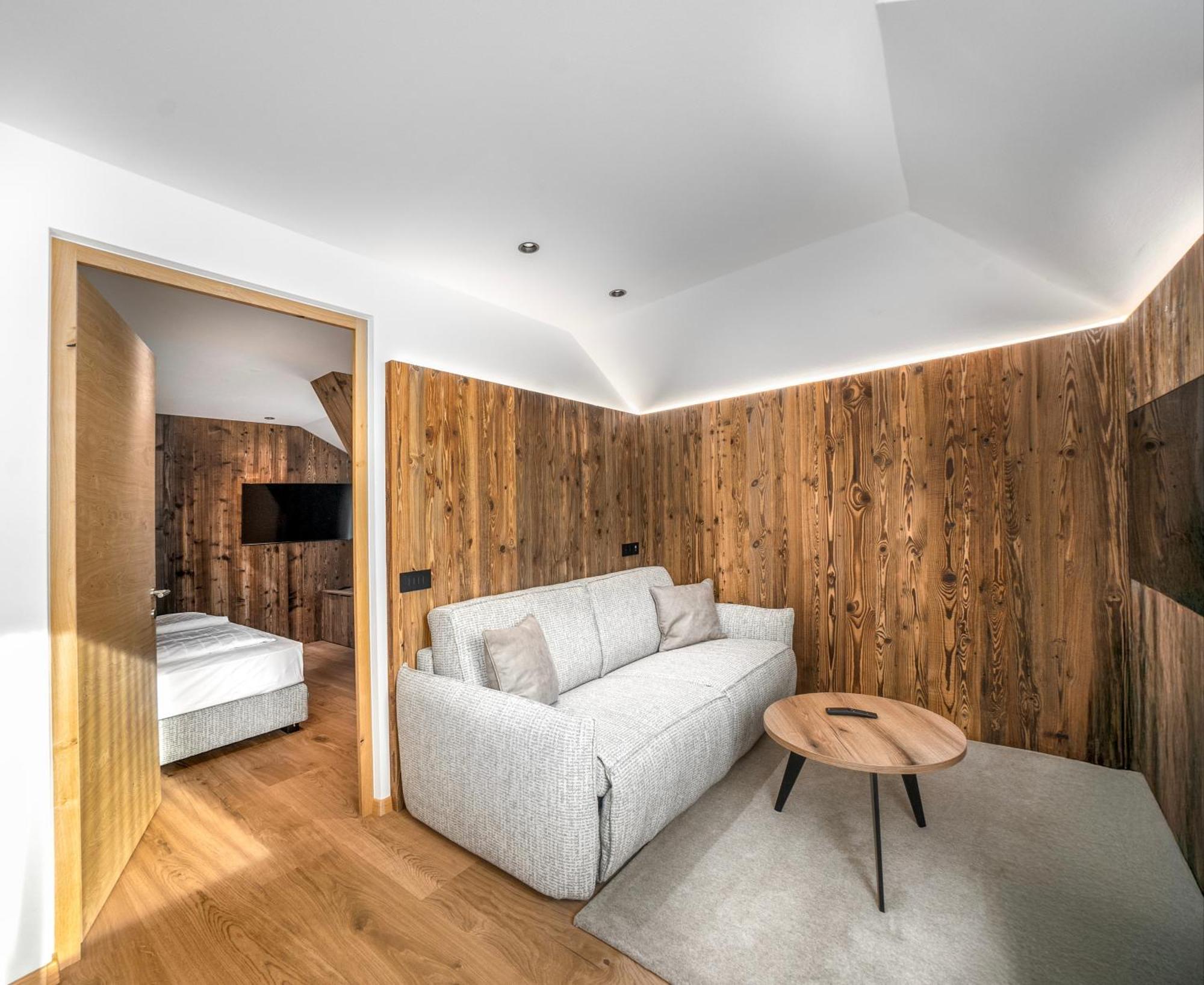 Villa Pana Santa Cristina Val Gardena Pokój zdjęcie