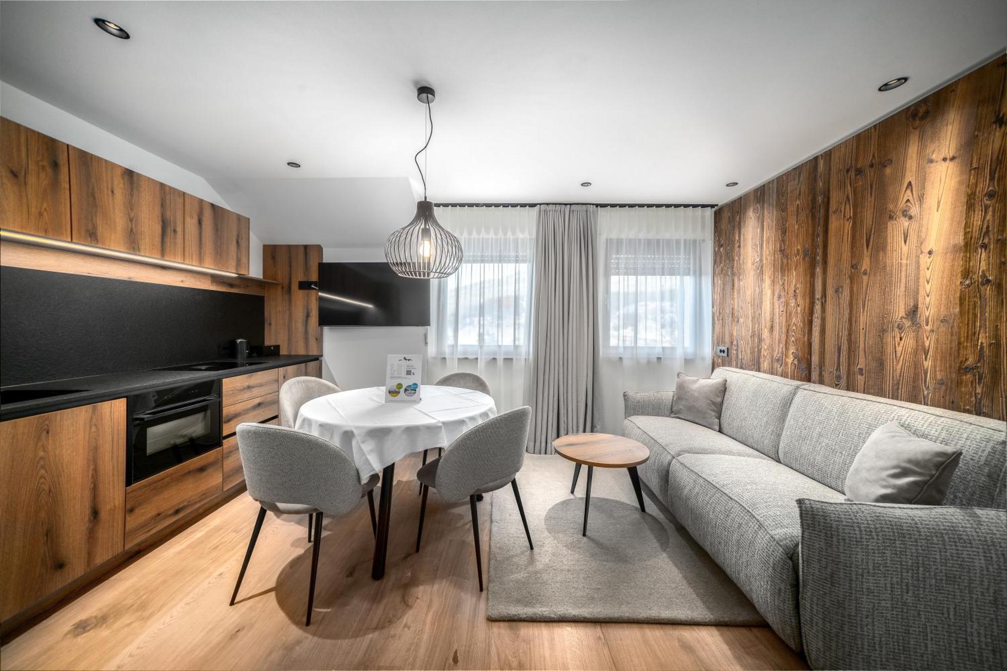 Villa Pana Santa Cristina Val Gardena Pokój zdjęcie
