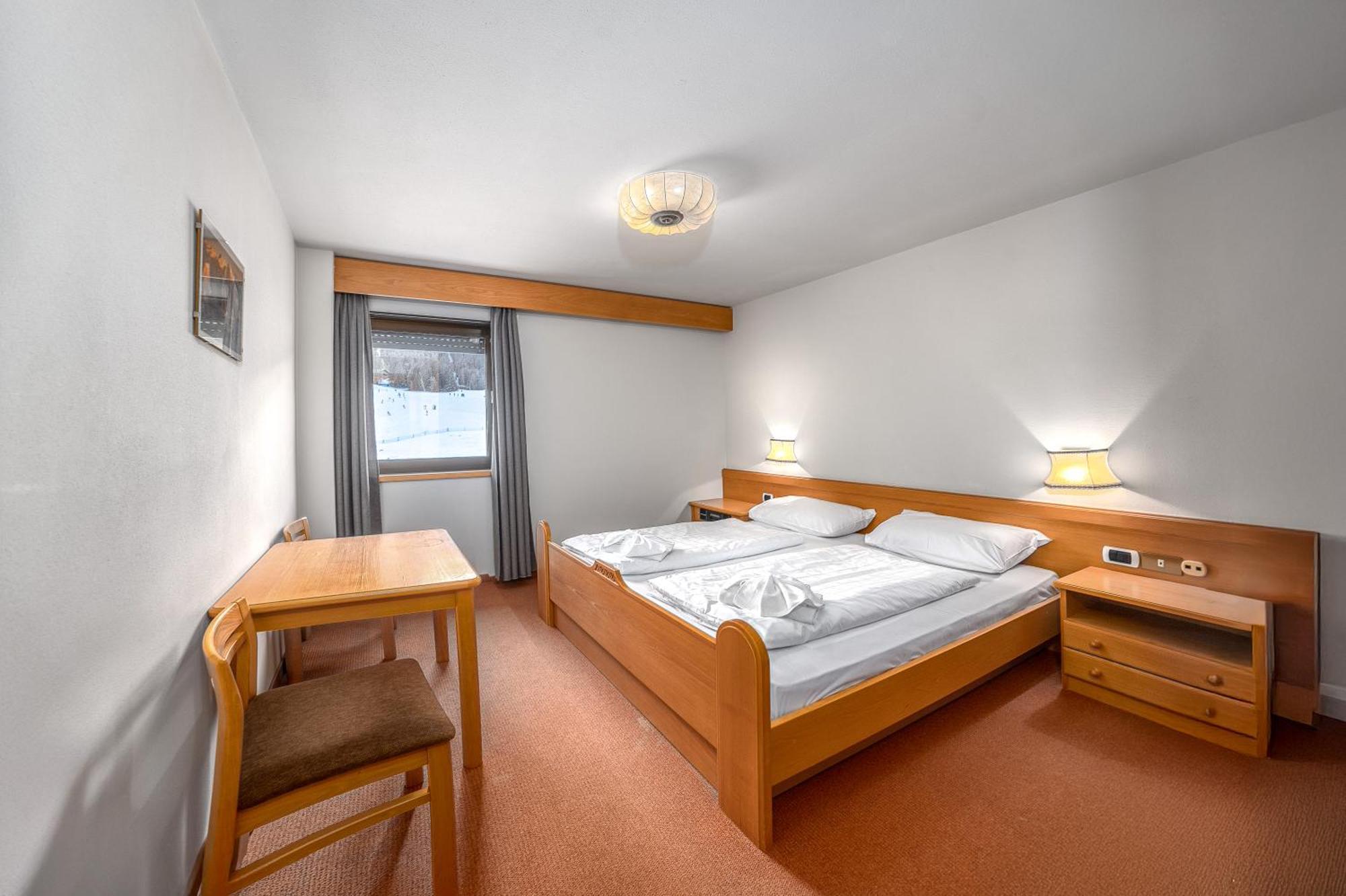 Villa Pana Santa Cristina Val Gardena Pokój zdjęcie