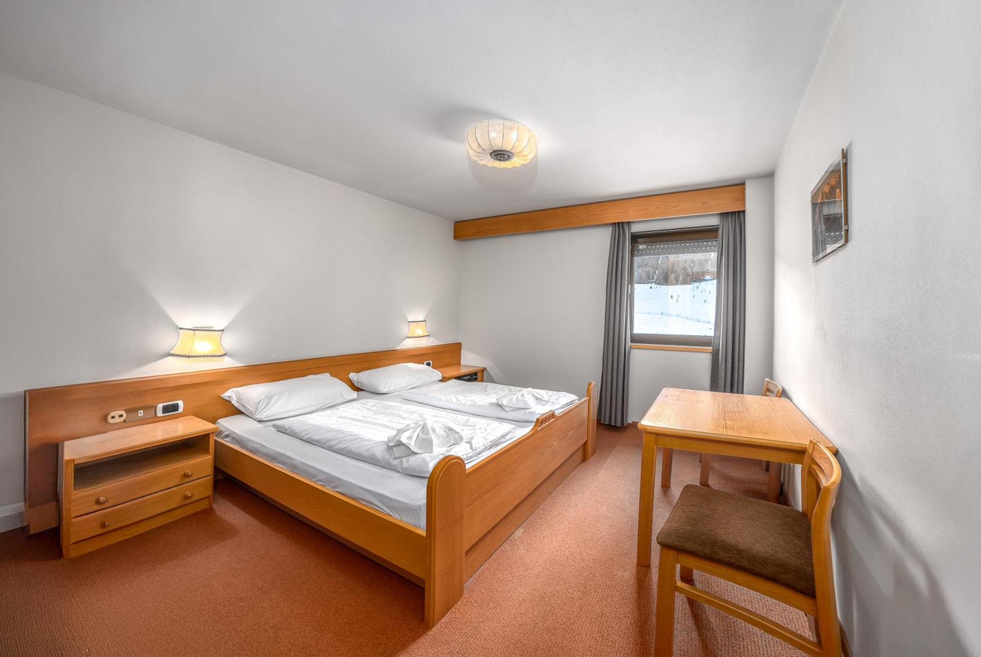 Villa Pana Santa Cristina Val Gardena Pokój zdjęcie