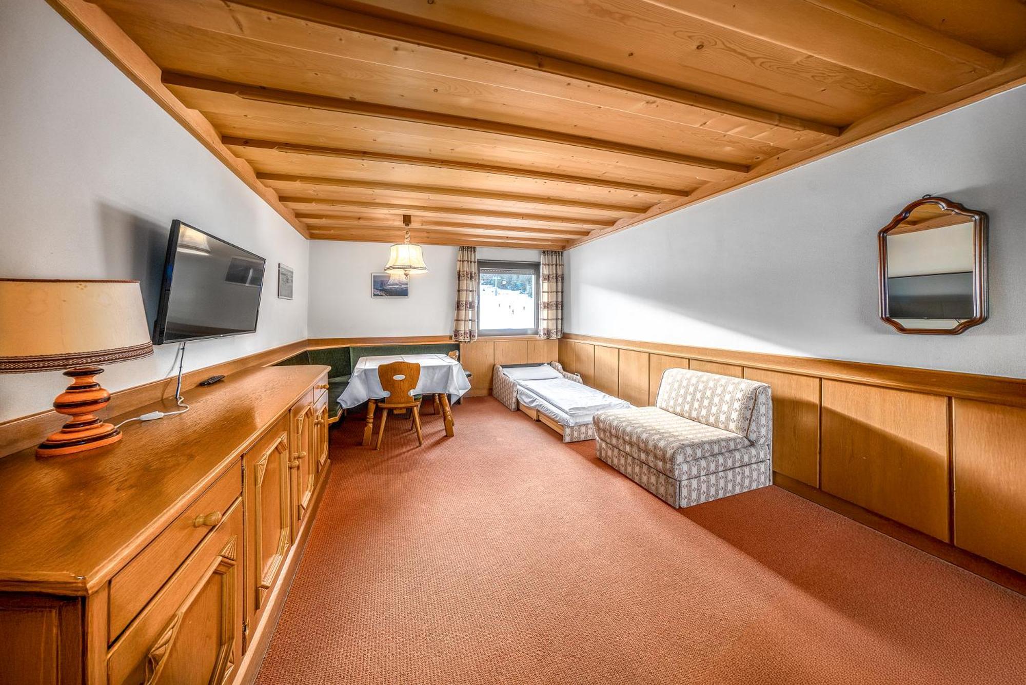 Villa Pana Santa Cristina Val Gardena Pokój zdjęcie
