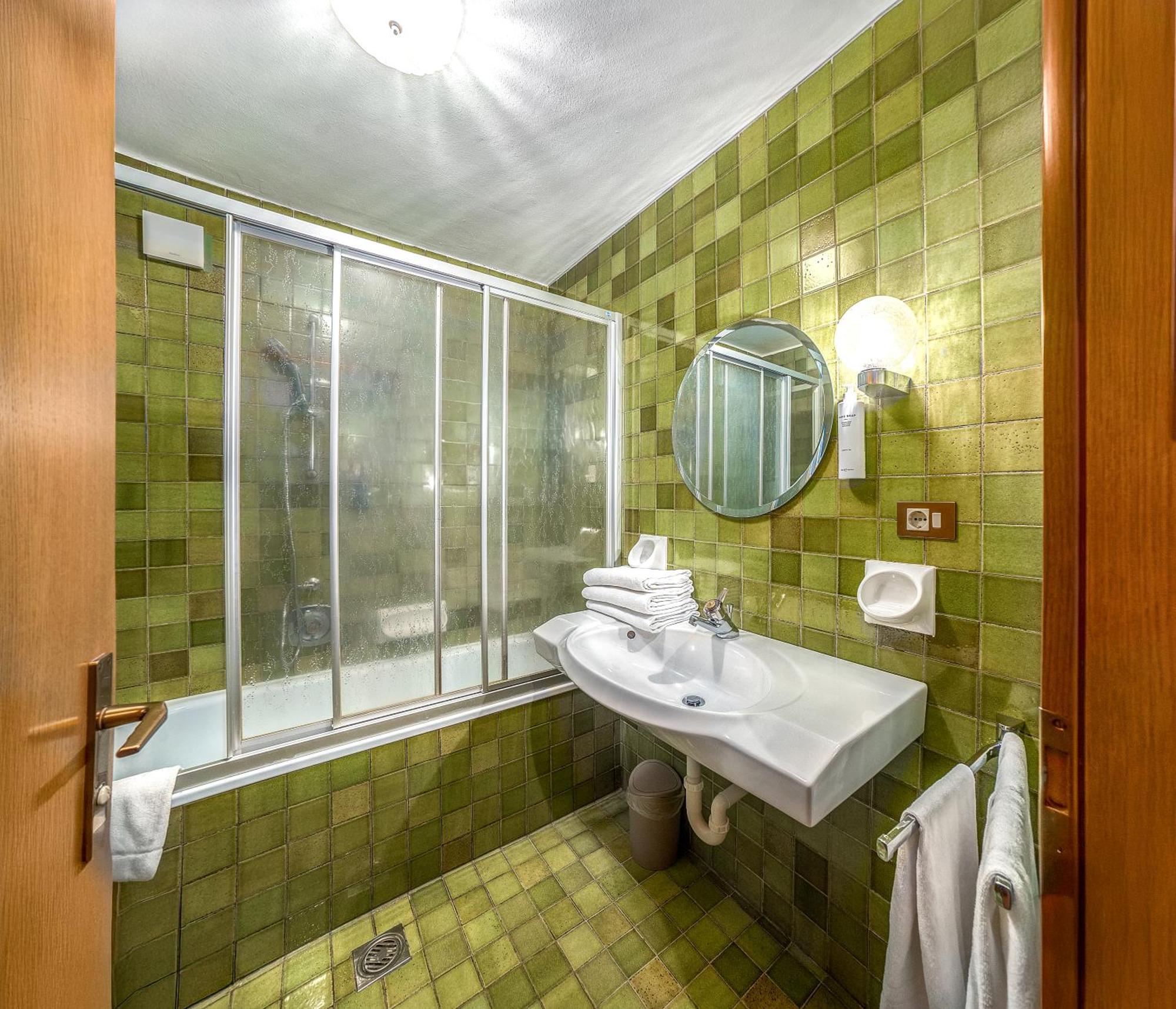 Villa Pana Santa Cristina Val Gardena Pokój zdjęcie