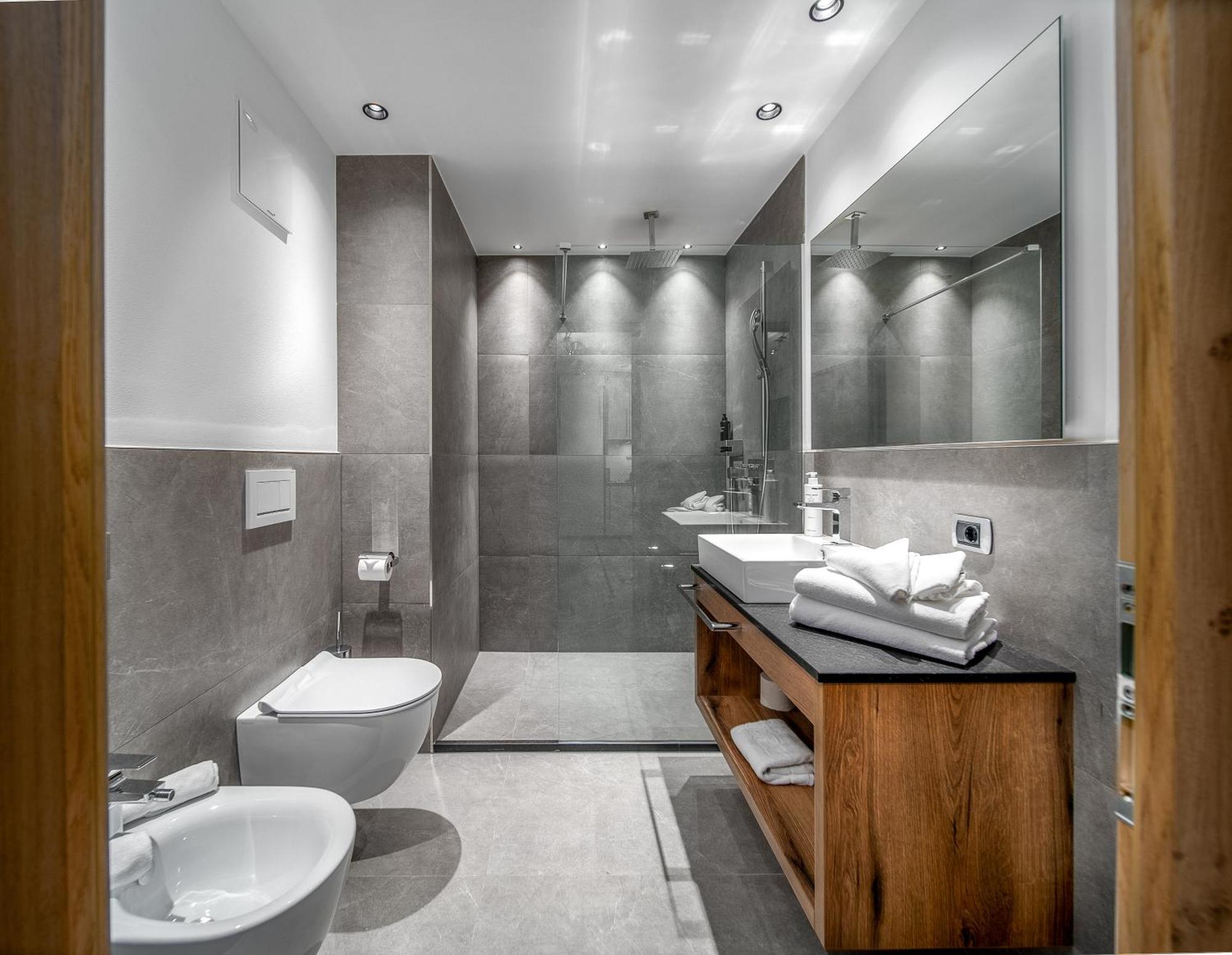 Villa Pana Santa Cristina Val Gardena Pokój zdjęcie