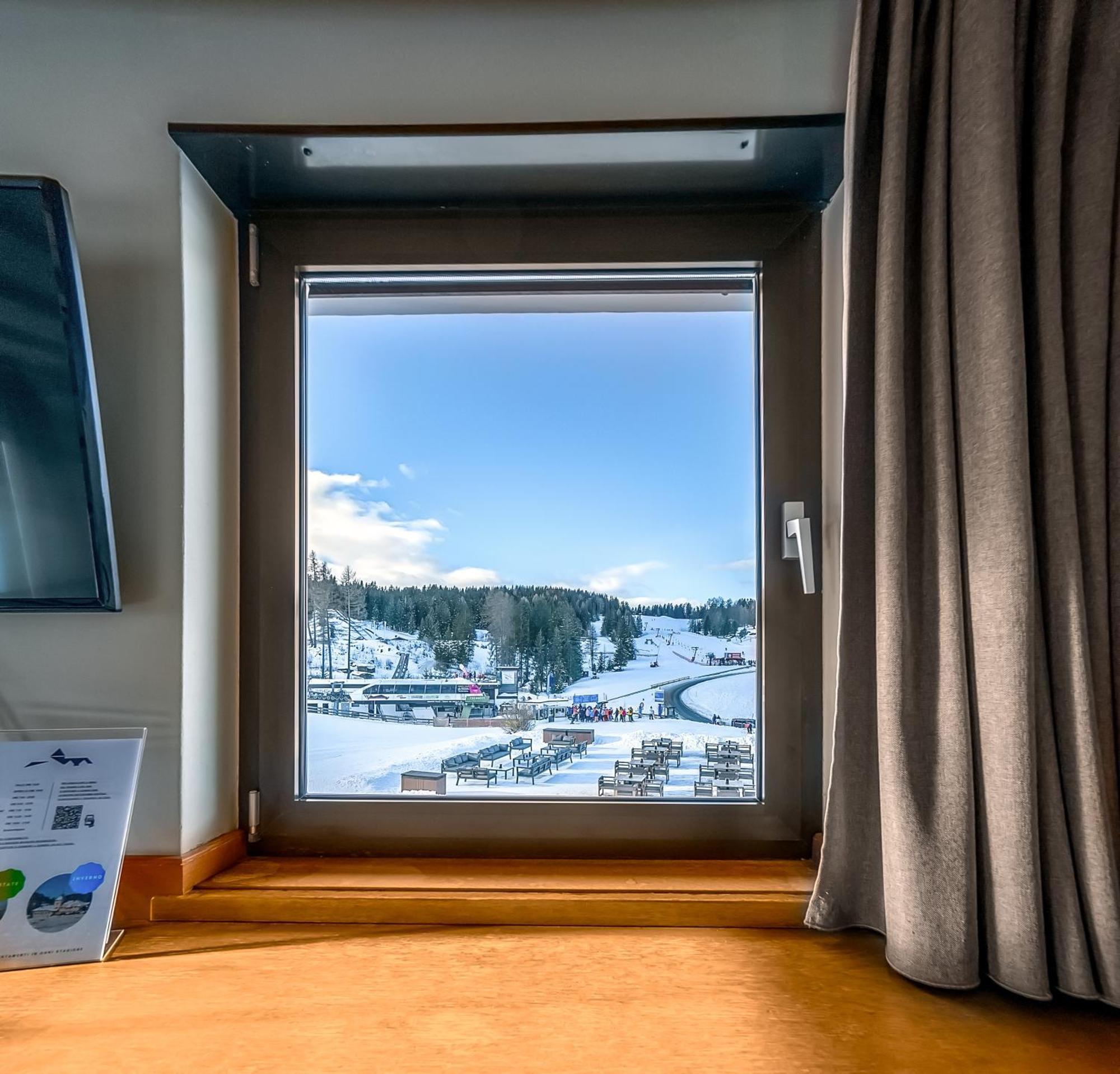 Villa Pana Santa Cristina Val Gardena Pokój zdjęcie