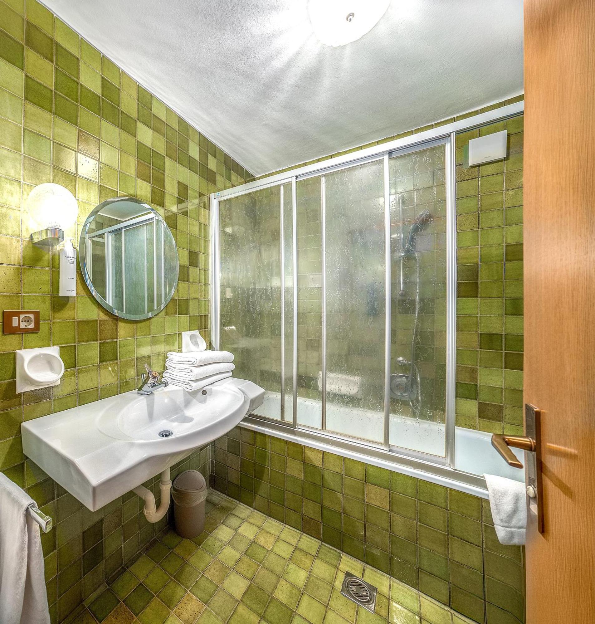 Villa Pana Santa Cristina Val Gardena Zewnętrze zdjęcie